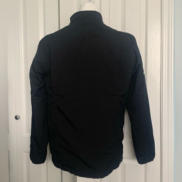 Adidas Minnesota Wild zip up golf jacket - Picture 5 of 9